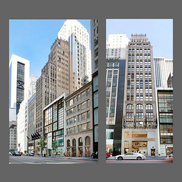 Paul Labrecque New York